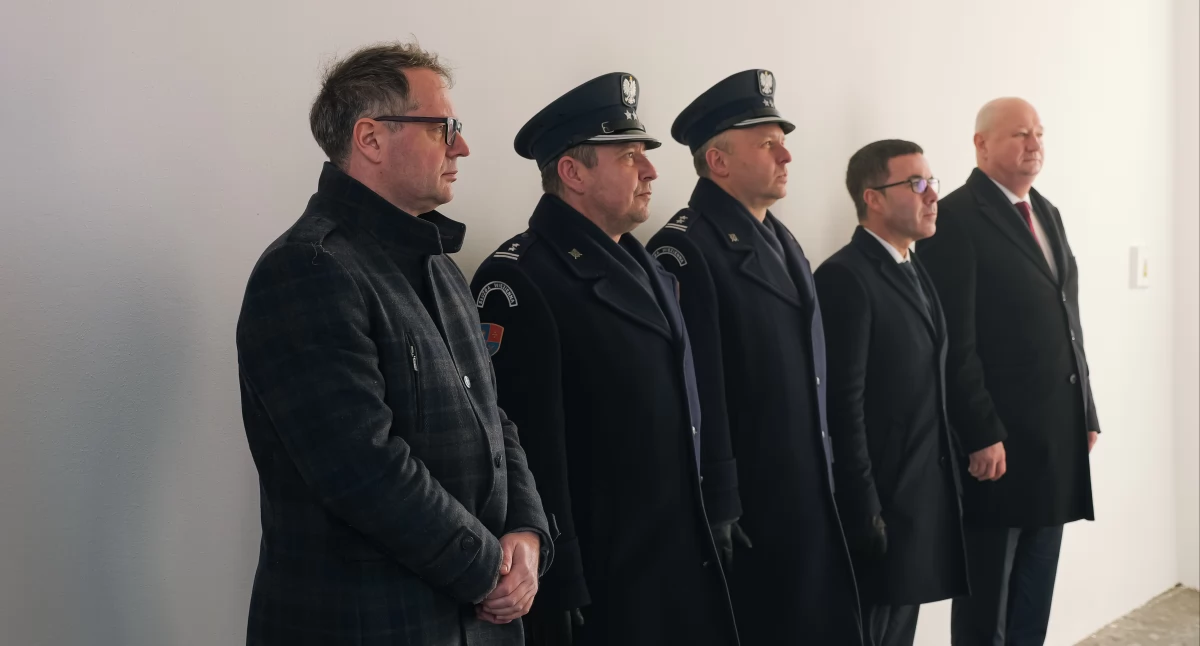Akademicy z Kalisza uczcili Powstańców Wielkopolskich