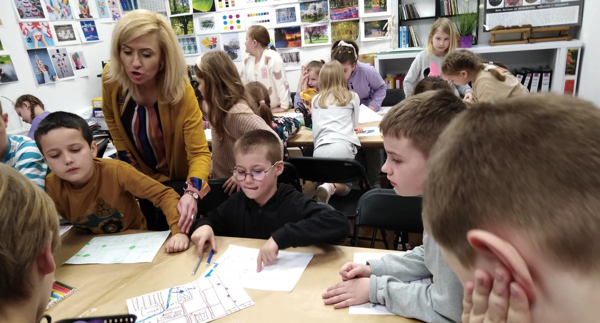 Jakie tajemnice kryją podziemia  i wieża kaliskiego ratusza?
