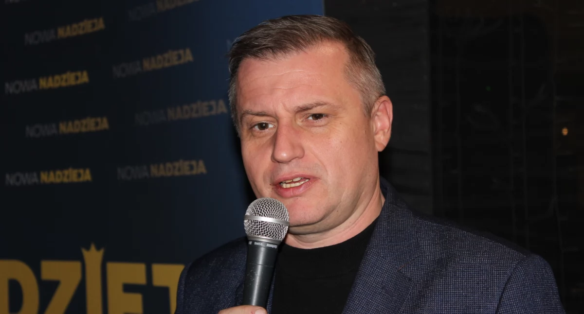 Parlament Europejski wykazuje  cechy upadłego państwa