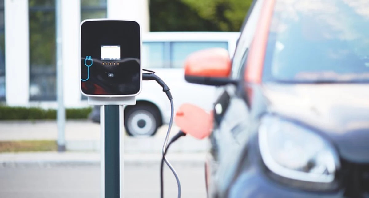 Czy auta elektryczne są „zeroemisyjne?”