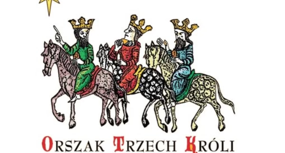Orszaki Trzech Króli w Blizanowie i Zbiersku