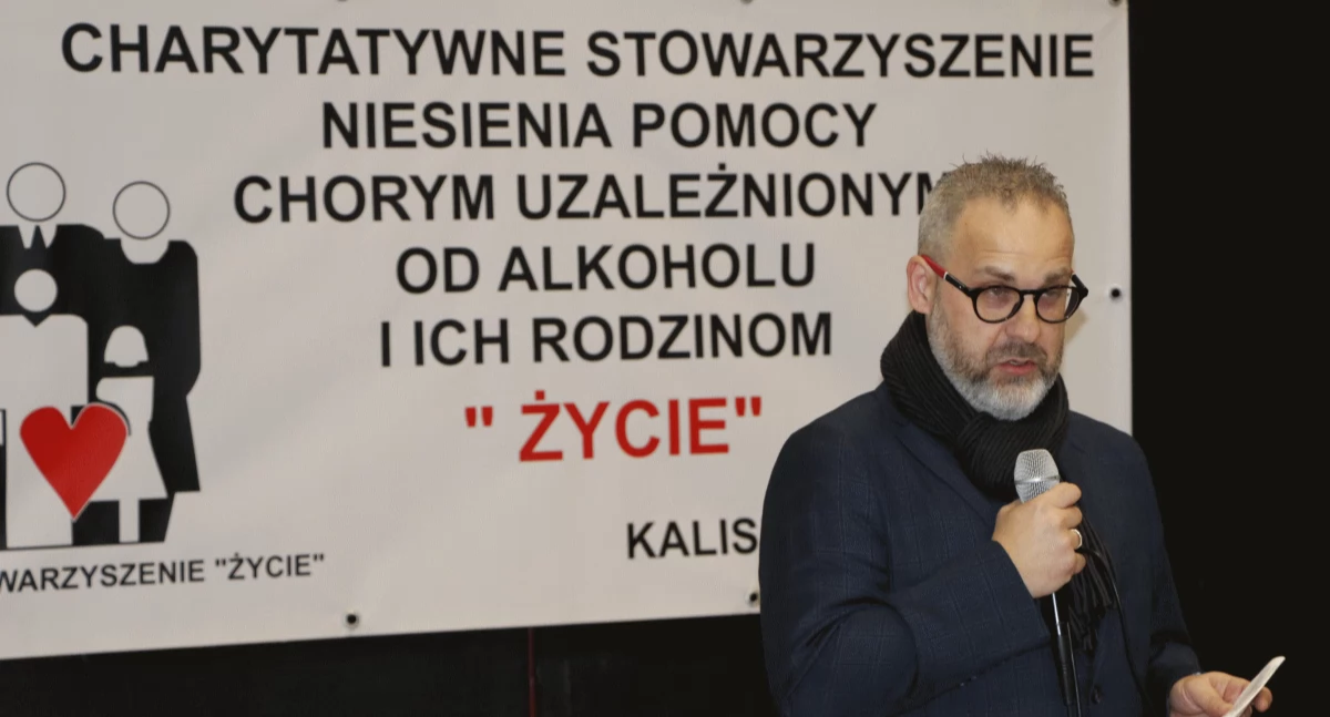 Dotacje Miasta na przeciwdziałania uzależnieniom i patologiom społecznym przyznane