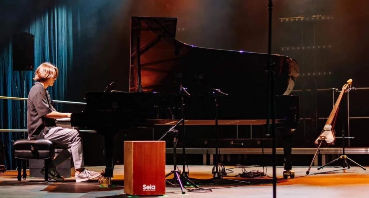 Koncert jazzowy „Christmas After Christmas” już w sobotę