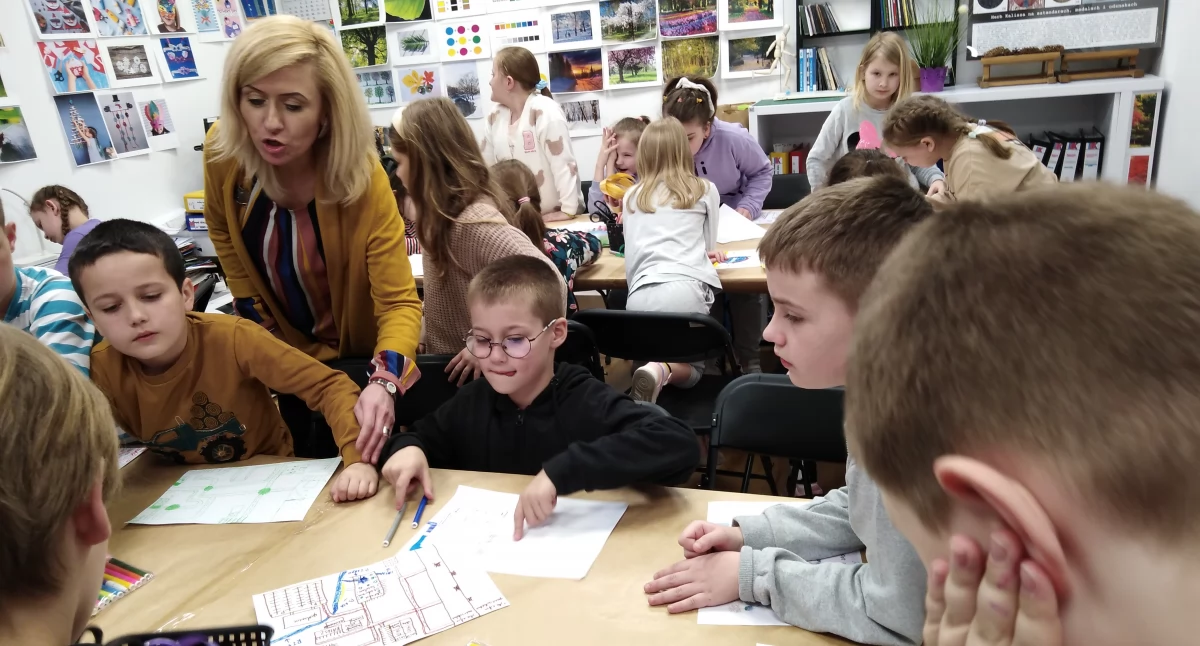 Jakie tajemnice kryją podziemia  i wieża kaliskiego ratusza?