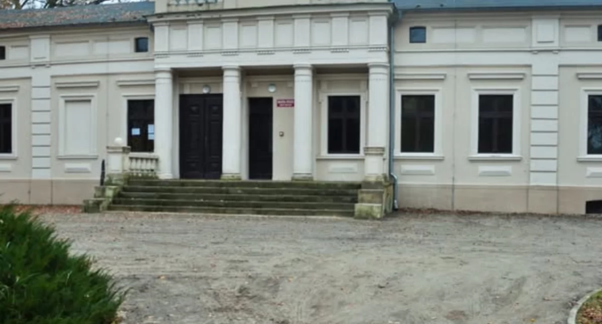 W Mycielinie utworzono Gminny Ośrodek Kultury