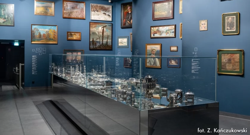 Muzeum Okręgowe Ziemi Kaliskiej zaprasza w trakcie ferii