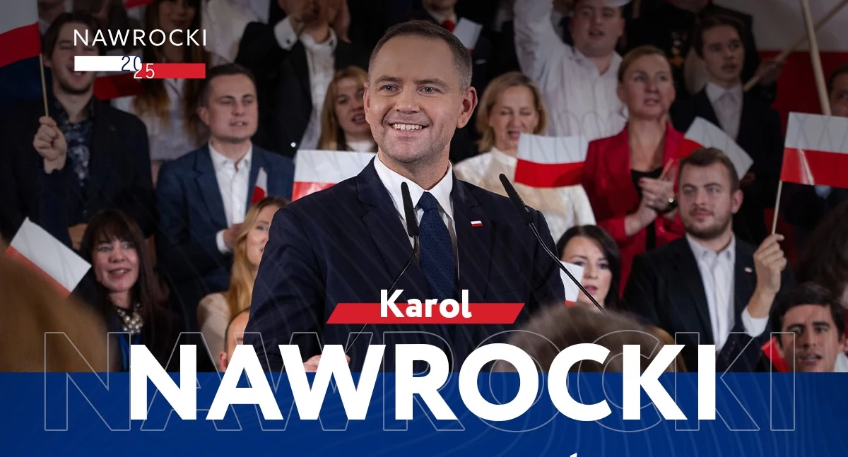 Karol Nawrocki, kandydat na prezydenta Polski, będzie dzisiaj w Kaliszu