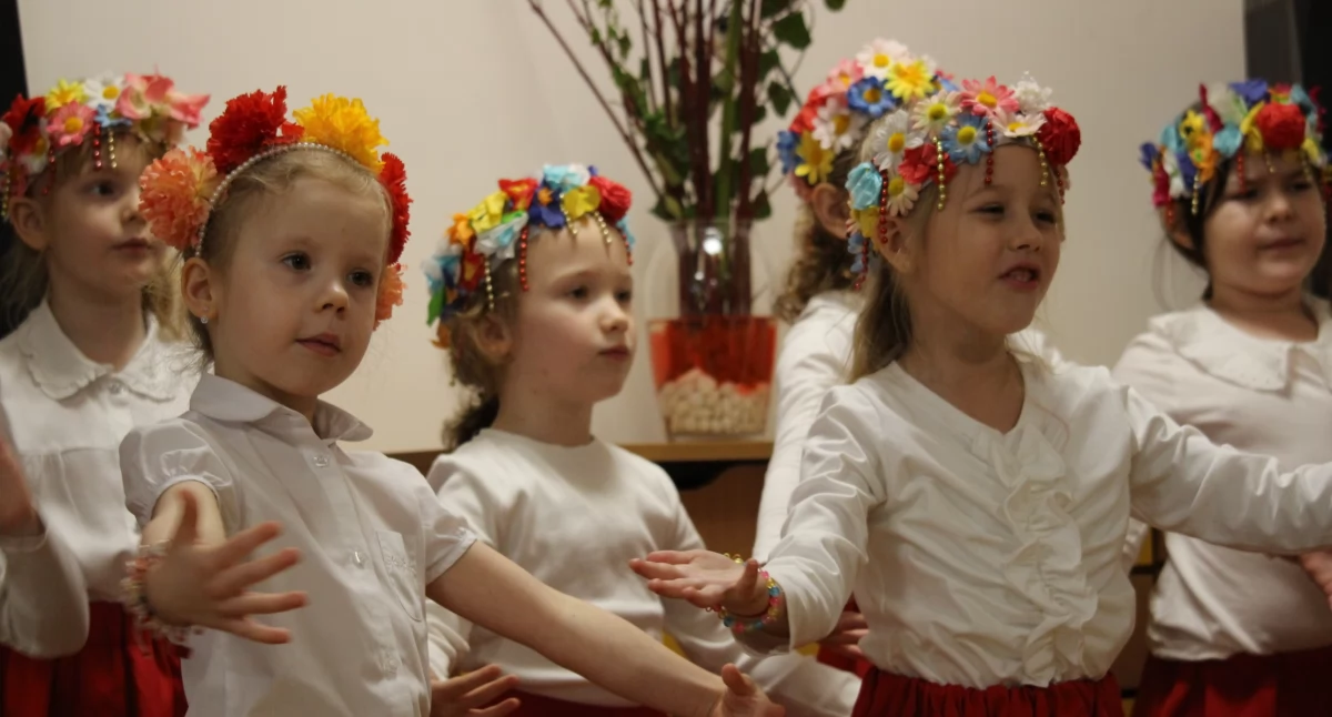 Musicie nam żyć przynajmniej 100 lat