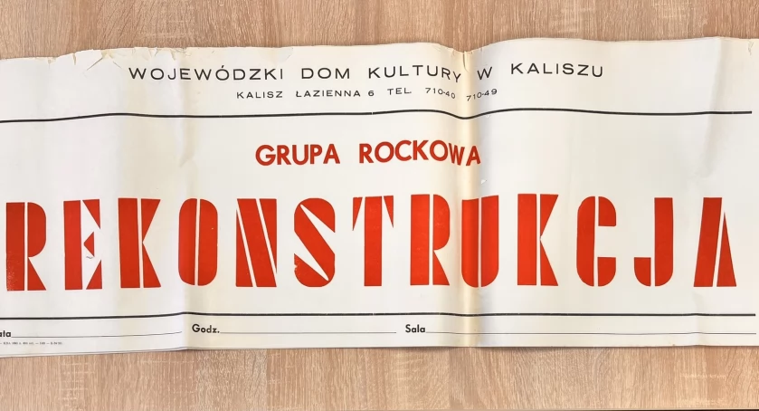 Niezwykła wystawa muzyczna już wkrótce