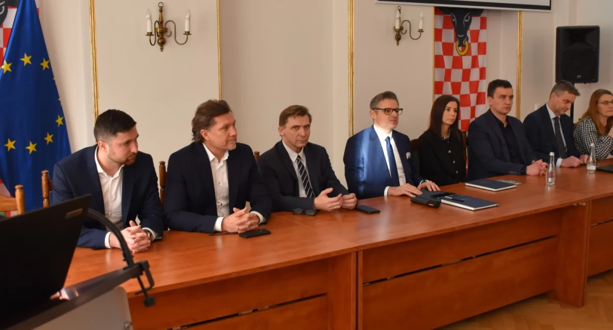 O ochronie środowiska w kaliskim starostwie