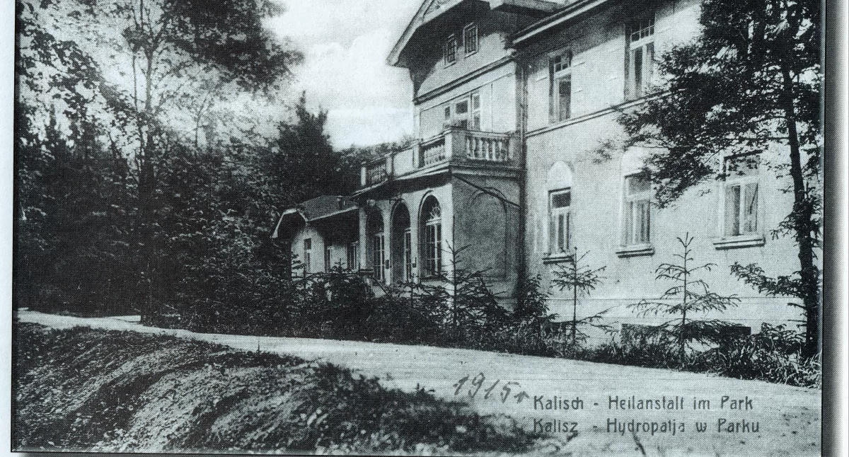 Kalendarium kaliskie