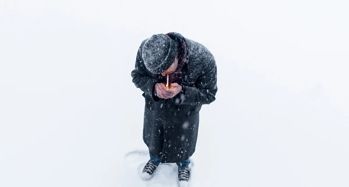 Z Nowym Rokiem – nowym krokiem  Jak zadbać o siebie w tym roku? 