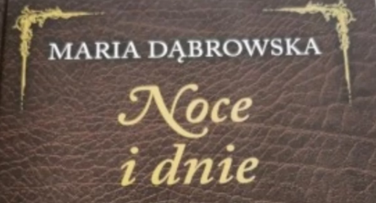 Historia pewnej książki