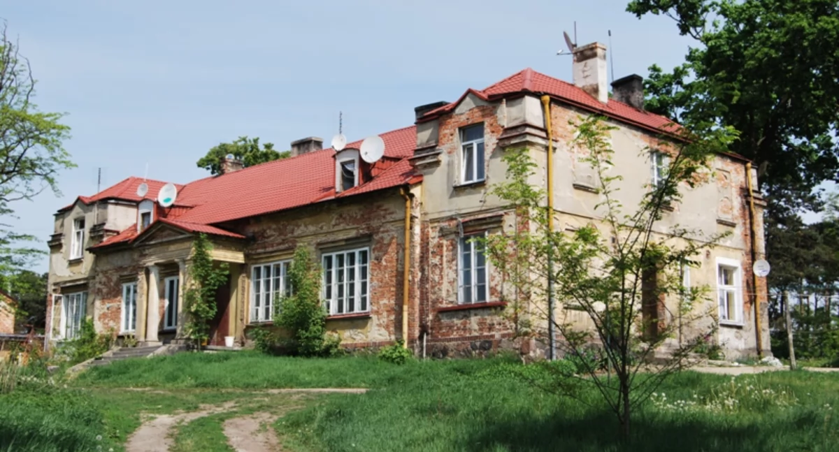 Warszówka w kilku odsłonach