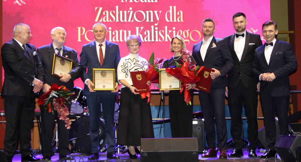 Święto Powiatu Kaliskiego 