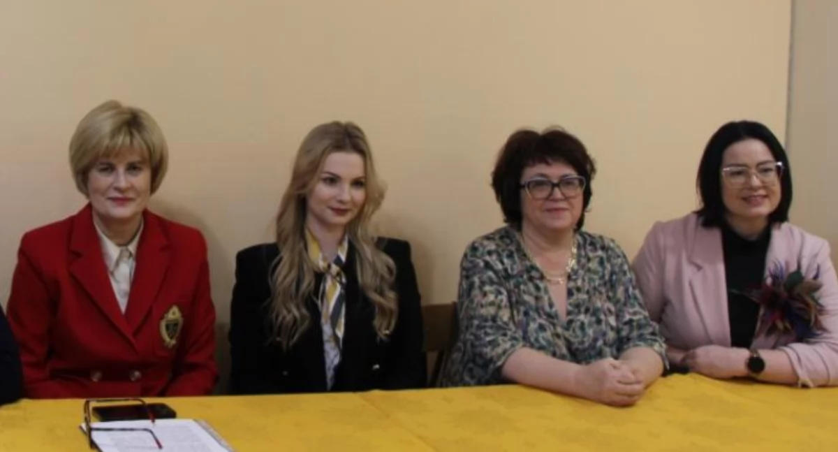 Kobiety w ofensywie – powstała kolejna Rada Kobiet