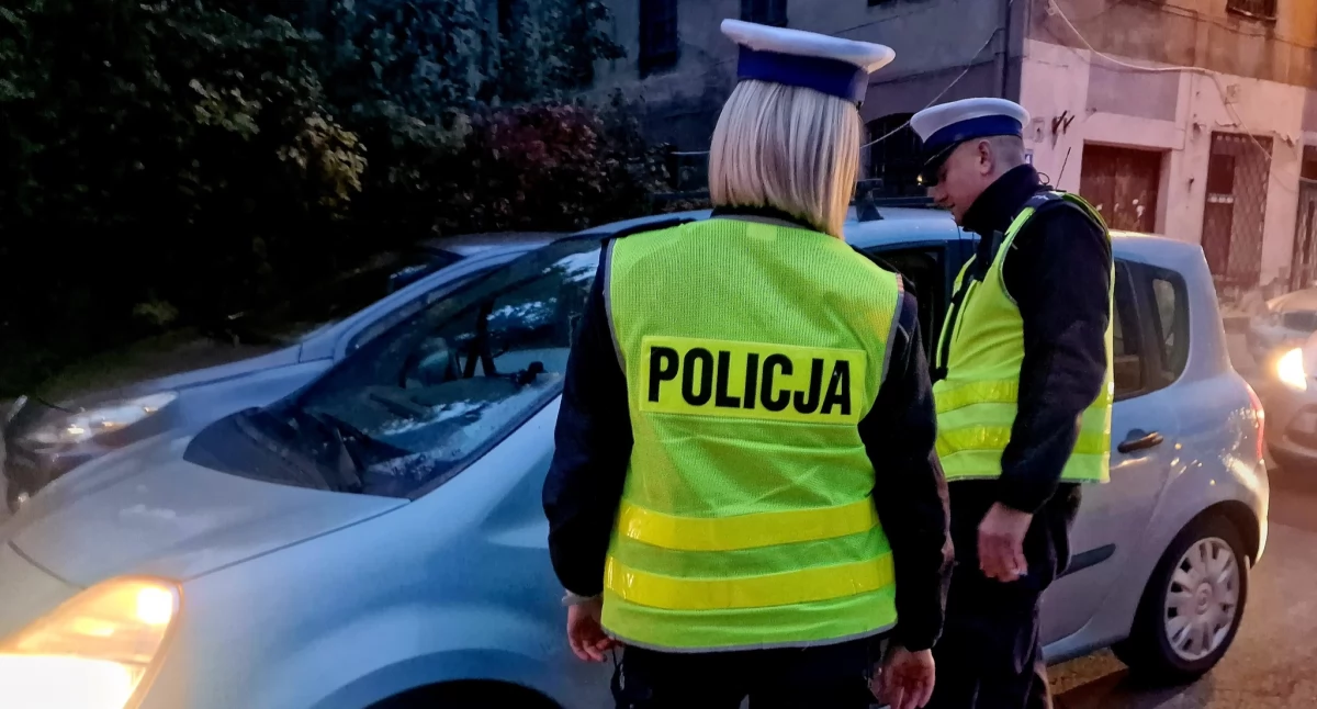 Prowadził pijany i z zakazem sądowym. Usłyszał wyrok jeszcze tego samego dnia