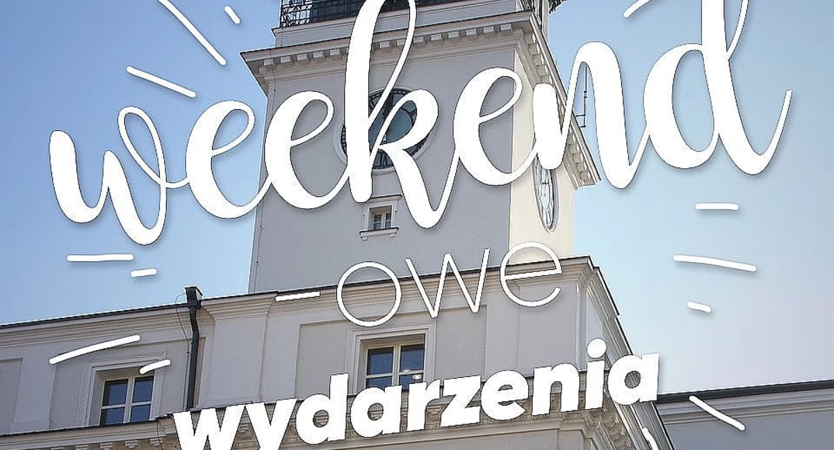 Dokąd się wybrać w ostatni weekend ferii?