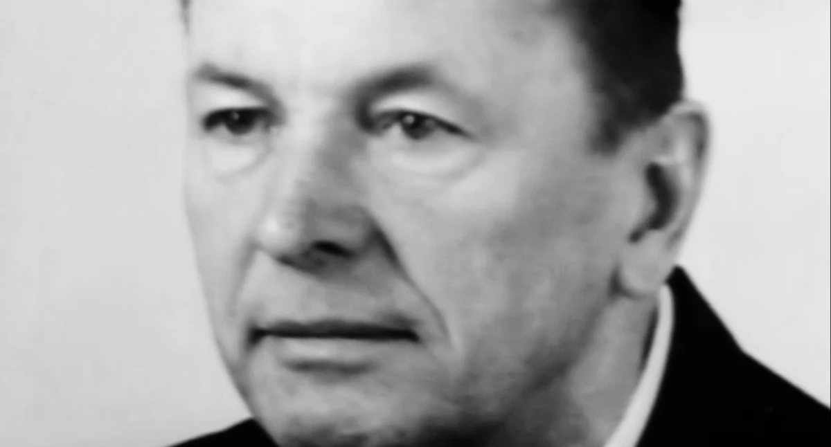 Zmarł najstarszy profesor kaliskiego liceum imienia Anny Jagiellonki i Mikołaja Kopernika