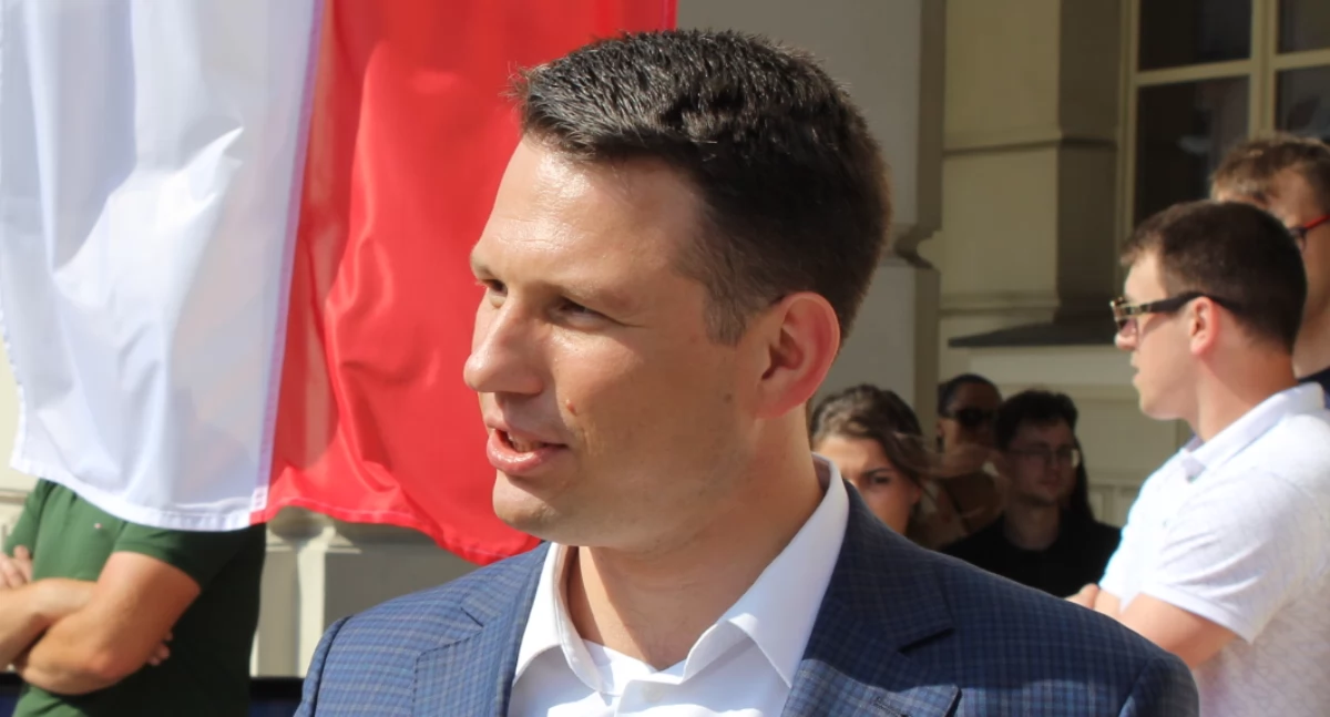 Konfederacja. Polscy politycy i urzędnicy niszczą polskie firmy!