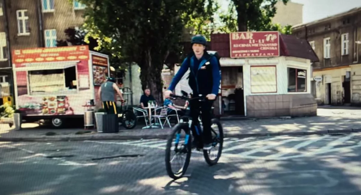 Film kręcony w Kaliszu stał się hitem Netflixa 