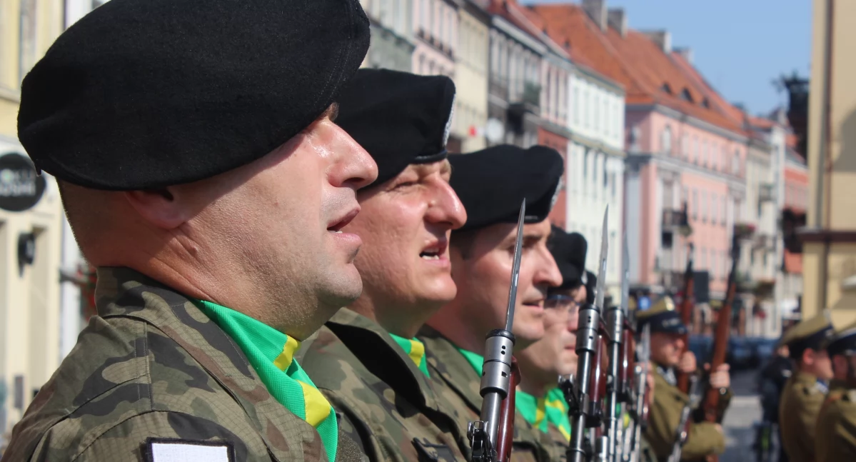 Kwalifikacja wojskowa w 2025 roku