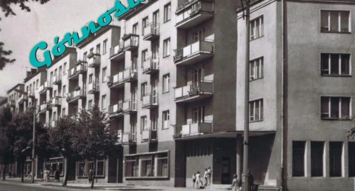 Książkowa Górnośląska