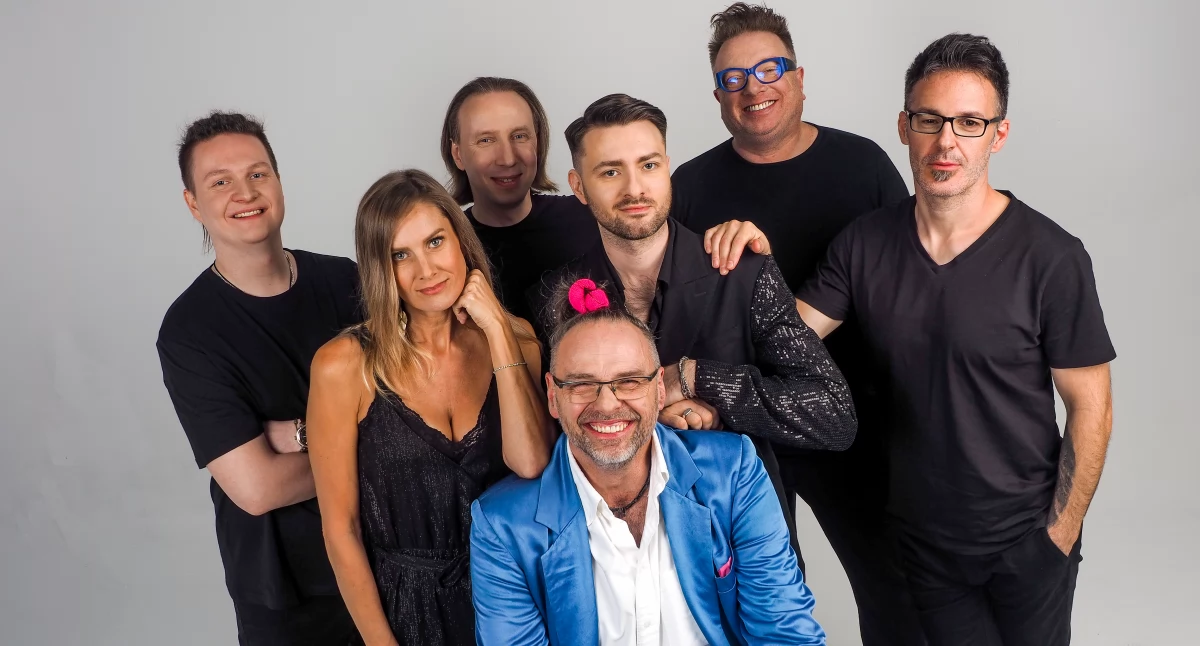 Walentynki w Filharmonii – „Tribute to Roxette  symfonicznie”