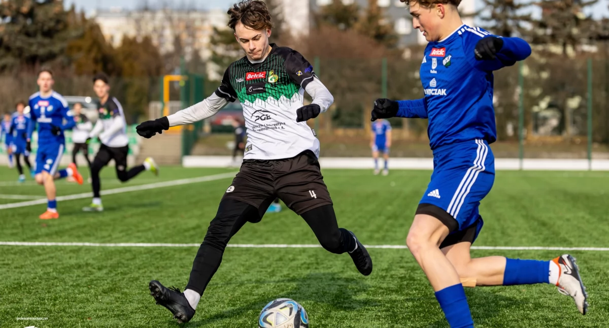 KKS skuteczny w trzeciej tercji