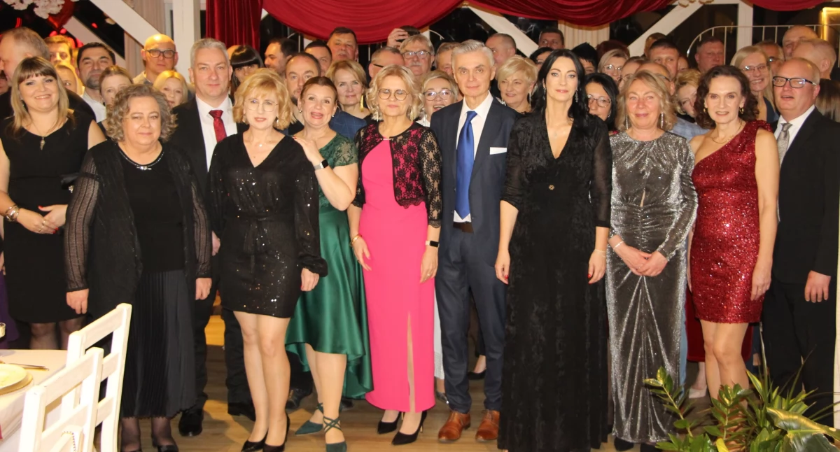 XIV Bal Kościuszkowców