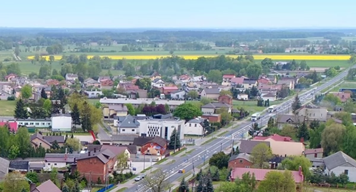 Zaangażuj się w rewitalizację Gminy Ceków-Kolonia! 