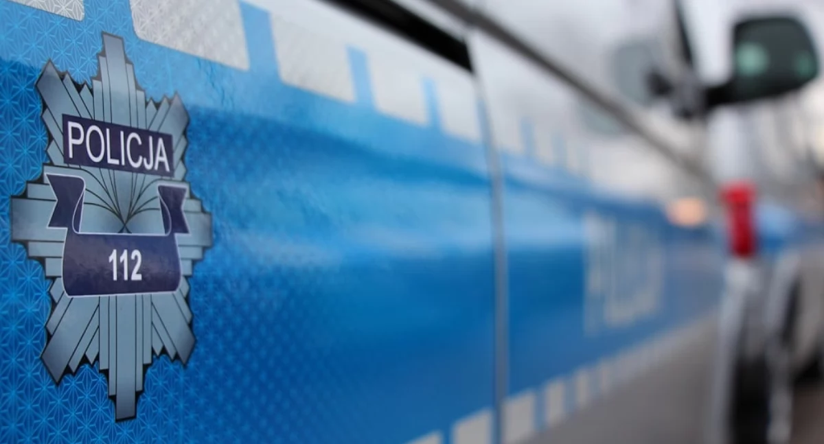 Chwila nieuwagi i dwa uszkodzone auta. Policja szuka sprawcy
