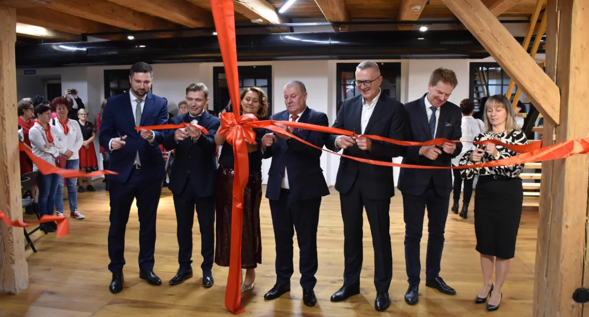 Powiat Kaliski nominowany do  finału ogólnopolskiego konkursu