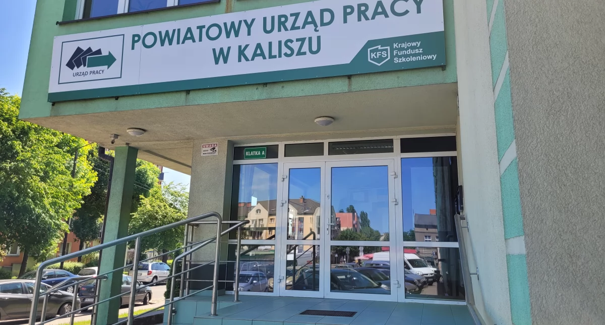 Najnowsze oferty pracy z Urzędu Pracy