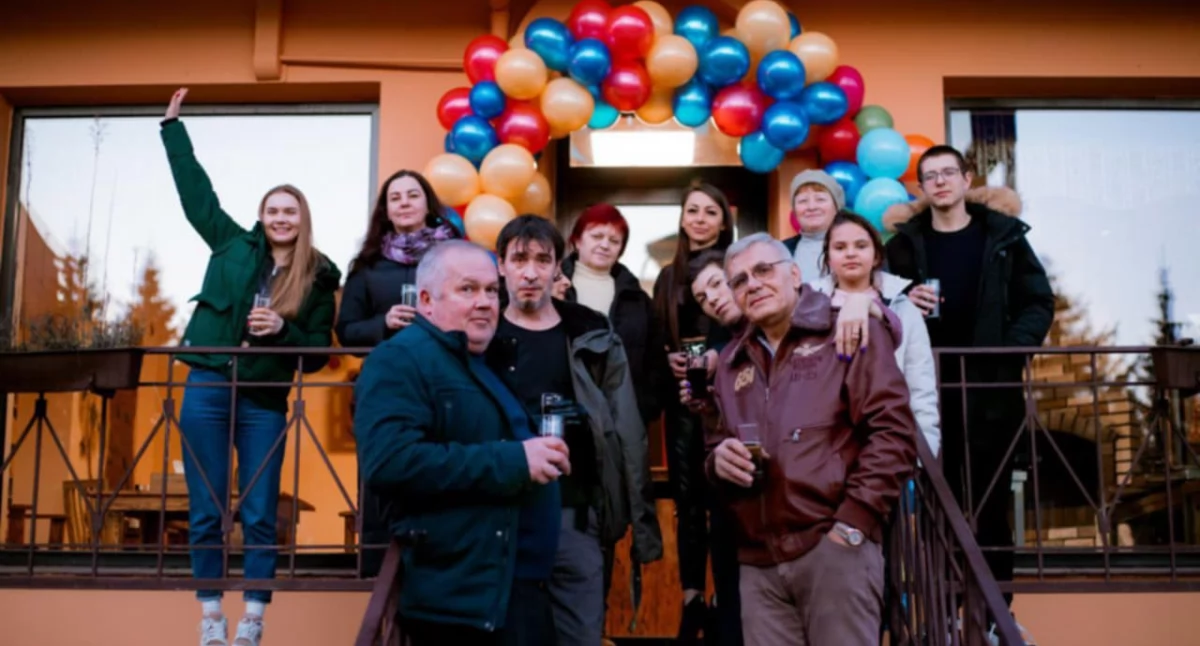 Wschodnie smaki w Kaliszu – nowe otwarcie ormiańskiej restauracji Ararat