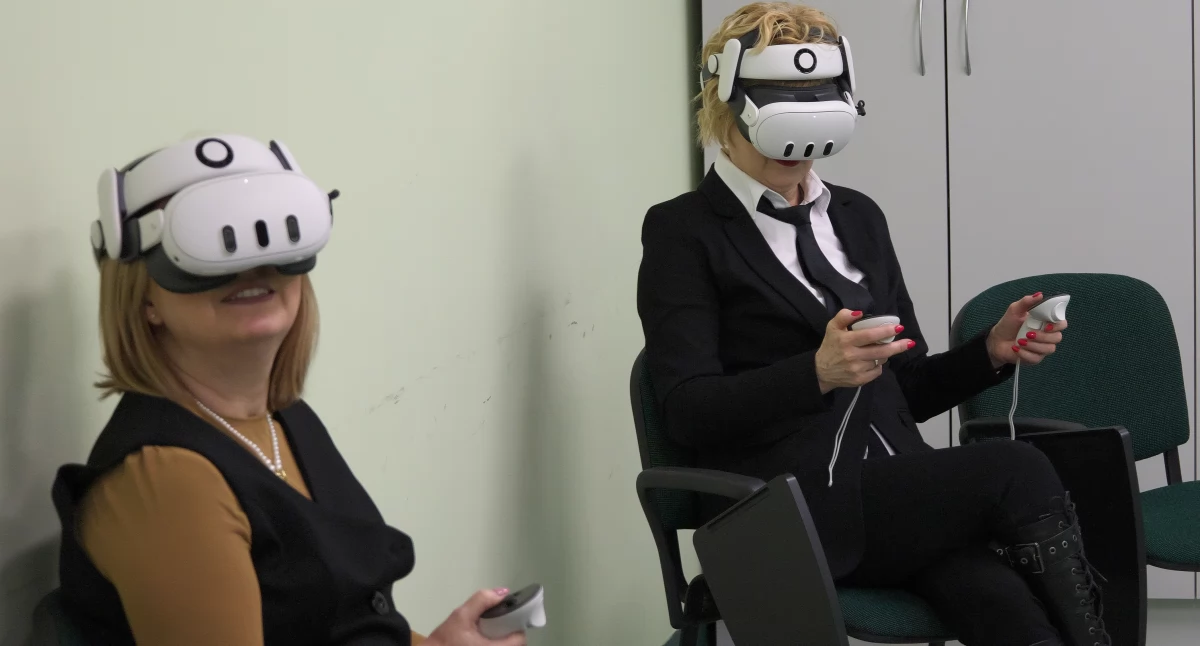 Niesamowita pracownia 3D w Kaliszu. Czy szkoła przyszłości już tu jest? 