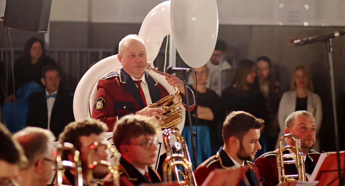 To była wyjątkowa, muzyczna uczta!