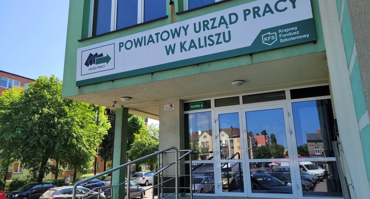 Najnowsze oferty pracy z Urzędu Pracy
