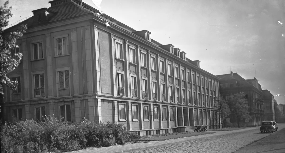 Kalisz, którego nie ma – post sciptum (II)