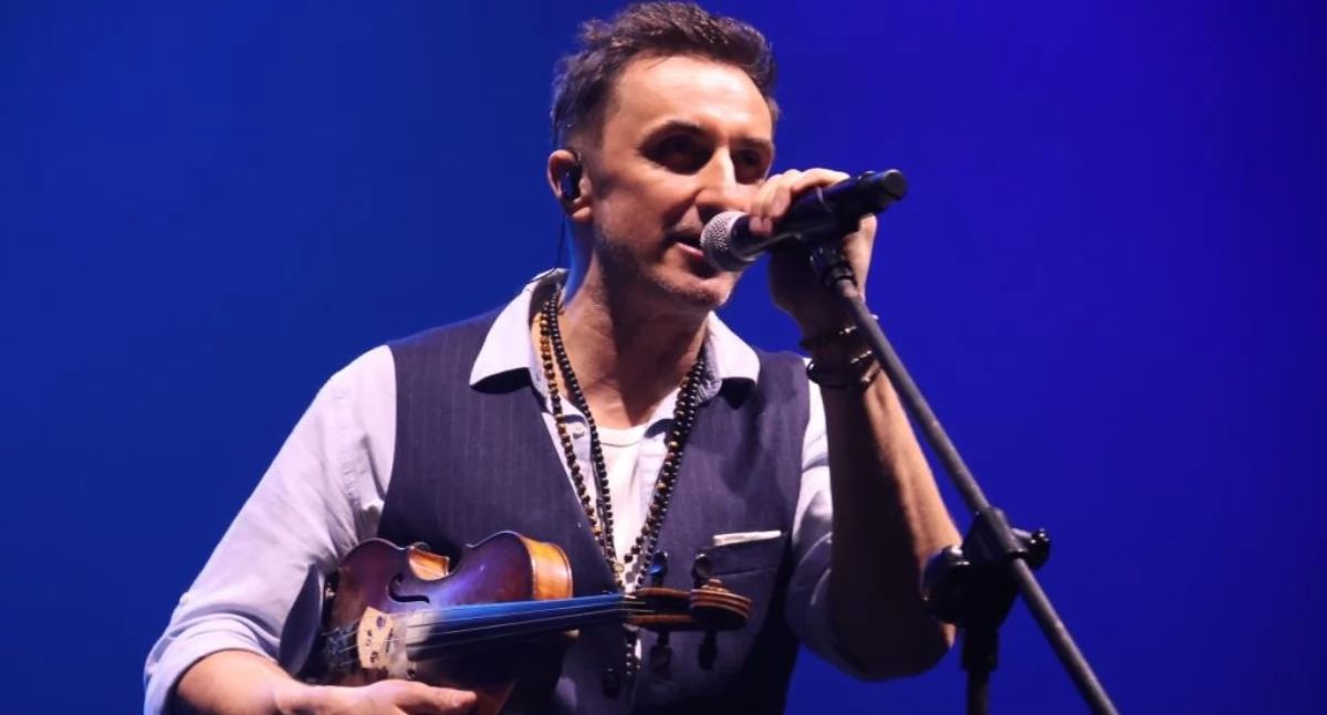 Wielki koncert z okazji zbliżającego się Dnia Kobiet