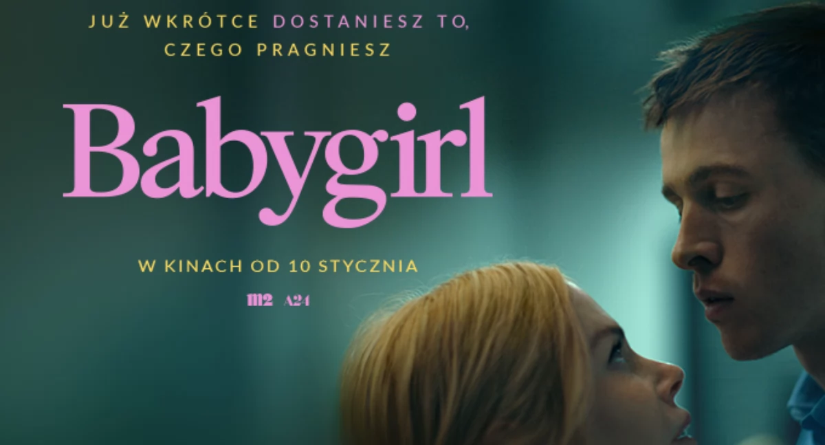 Filmowy Dzień Kobiet w Małym Kinie Centrum 