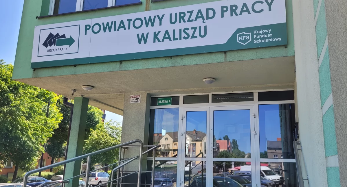 Najnowsze oferty pracy z Urzędu Pracy