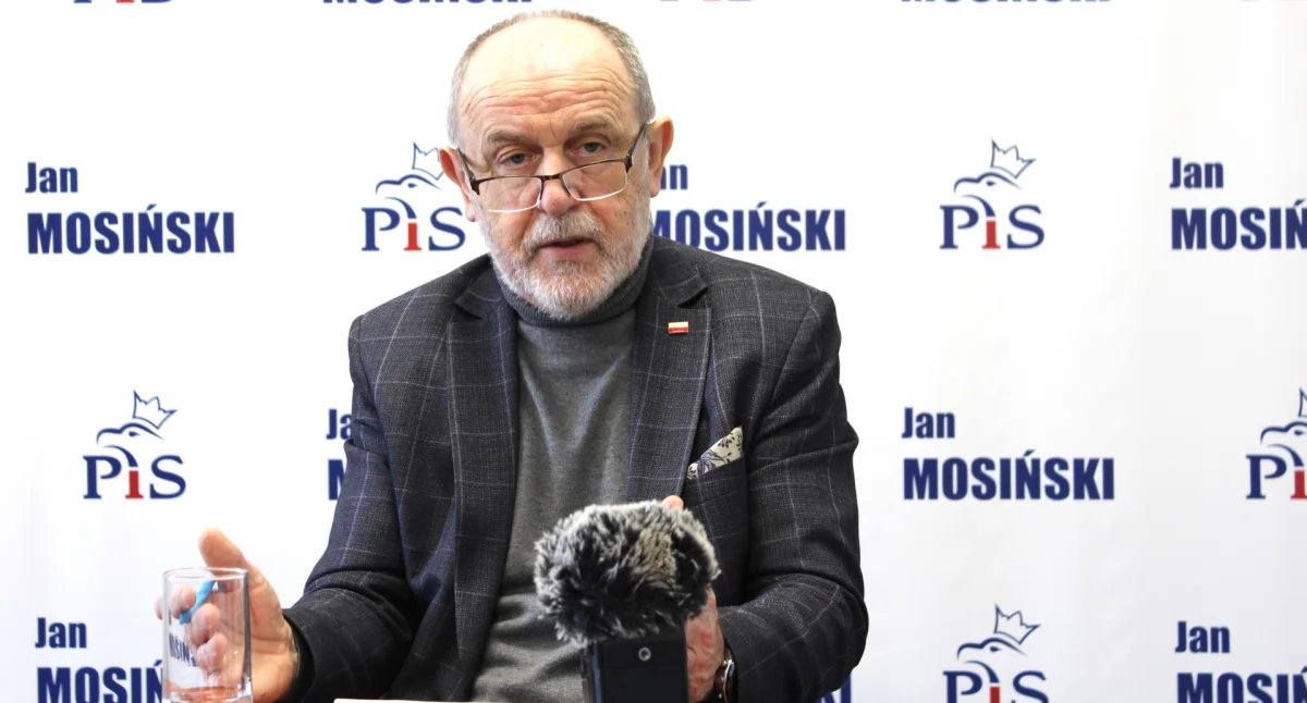 21 postulatów kandydata na Prezydenta
