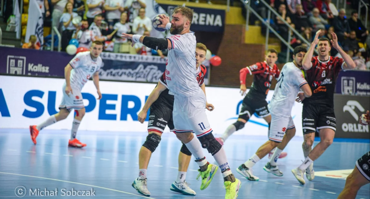 Wielkopolskie derby szczypiornistów dla Ostrovii