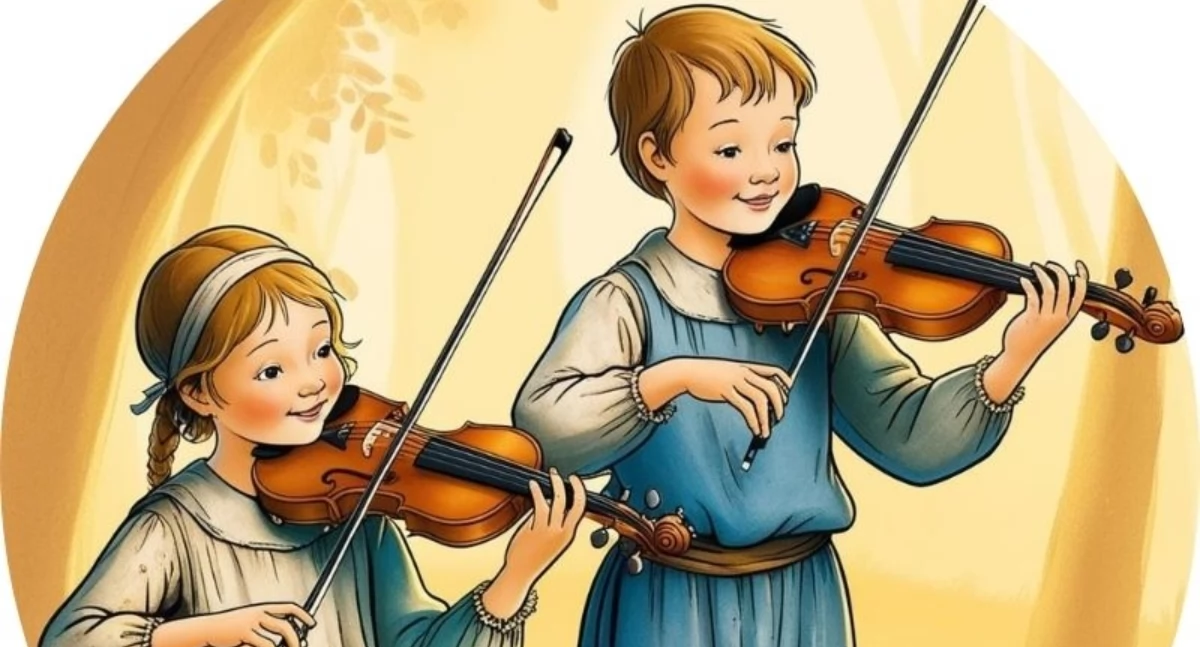 Bajki Symfonicznie – koncert familijny z okazji Pierwszego Dnia Wiosny