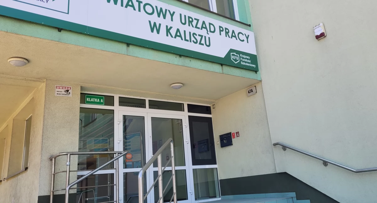 Najnowsze oferrty pracy z Urzędu Pracy