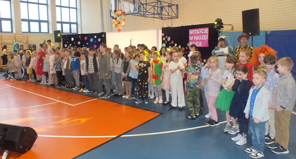 Koncert dla seniorów w „Trzynastce”