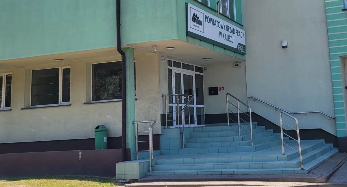 Najnowsze oferty pracy z Urzędu Pracy