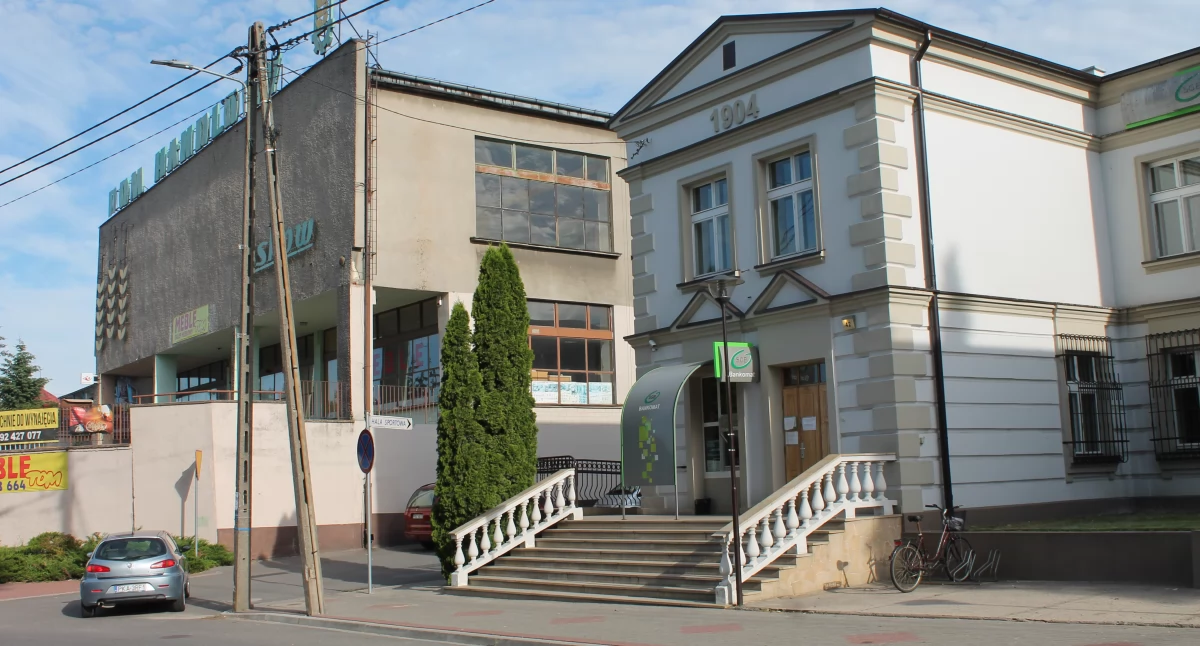 OGŁOSZENIE o rozpoczęciu konsultacji społecznych projektu Uchwały Rady Gminy Lisków w sprawie zasad wyznaczania składu oraz zasad działania Komitetu Rewitalizacji