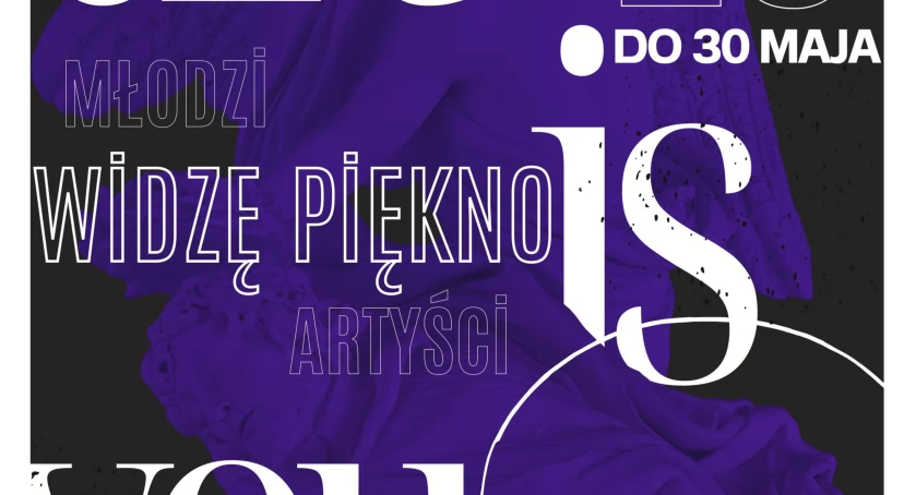 Widzę piękno - wernisaż wystawy